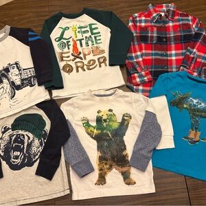 Gymboree Lot of Clothing